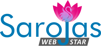 Sarojas WebStar